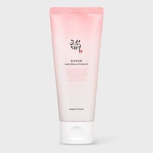 Beauty of Joseon apricot peeling gel